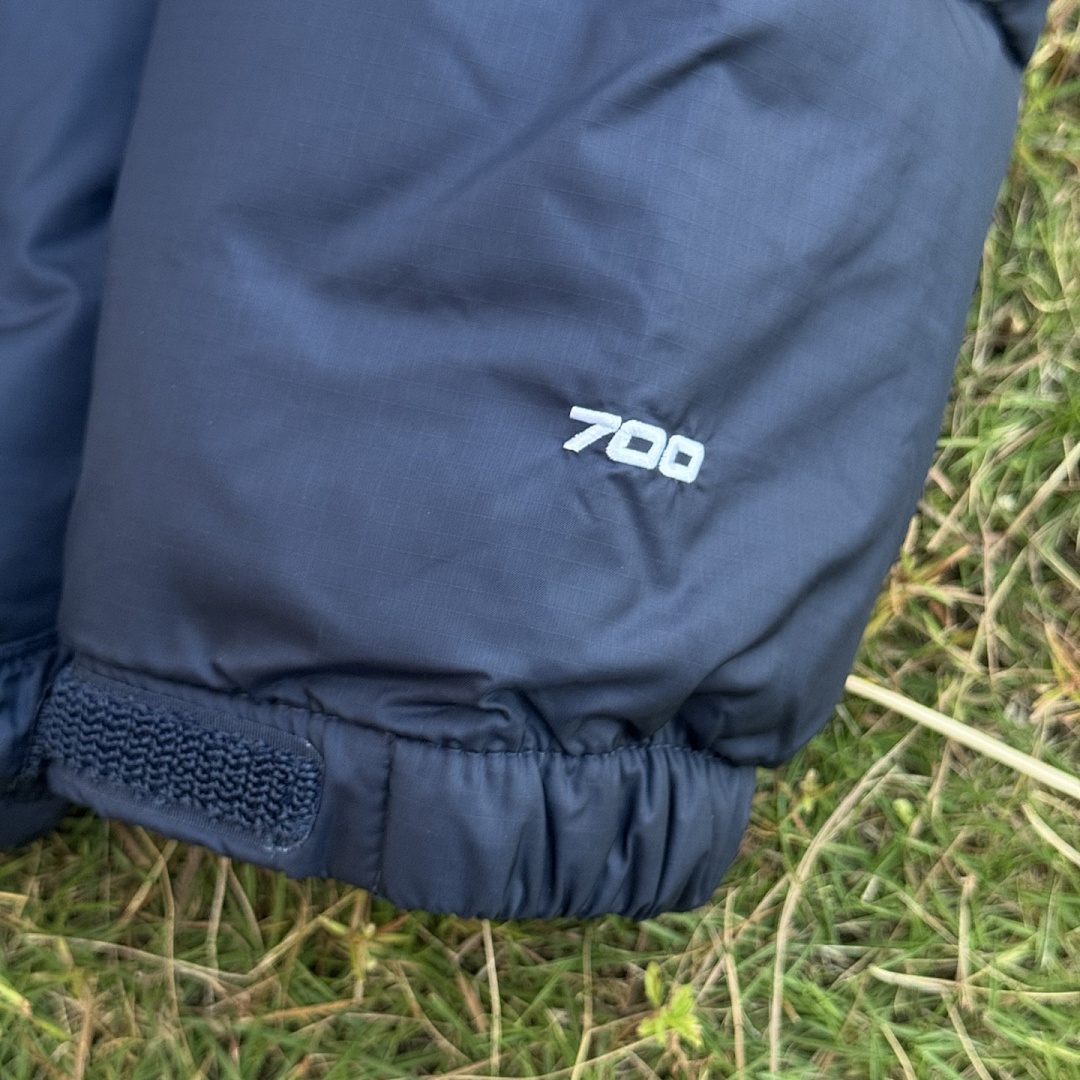 The North Face TNF 1996 Retro Nuptse 700 Fill Packable Jacket - Image 23