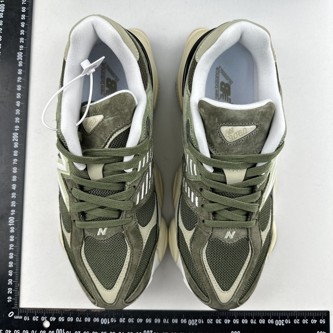 New Balance 9060 - Image 4