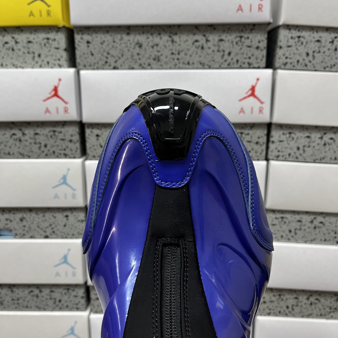 Balenciaga Basketball Shoes Series - Image 9
