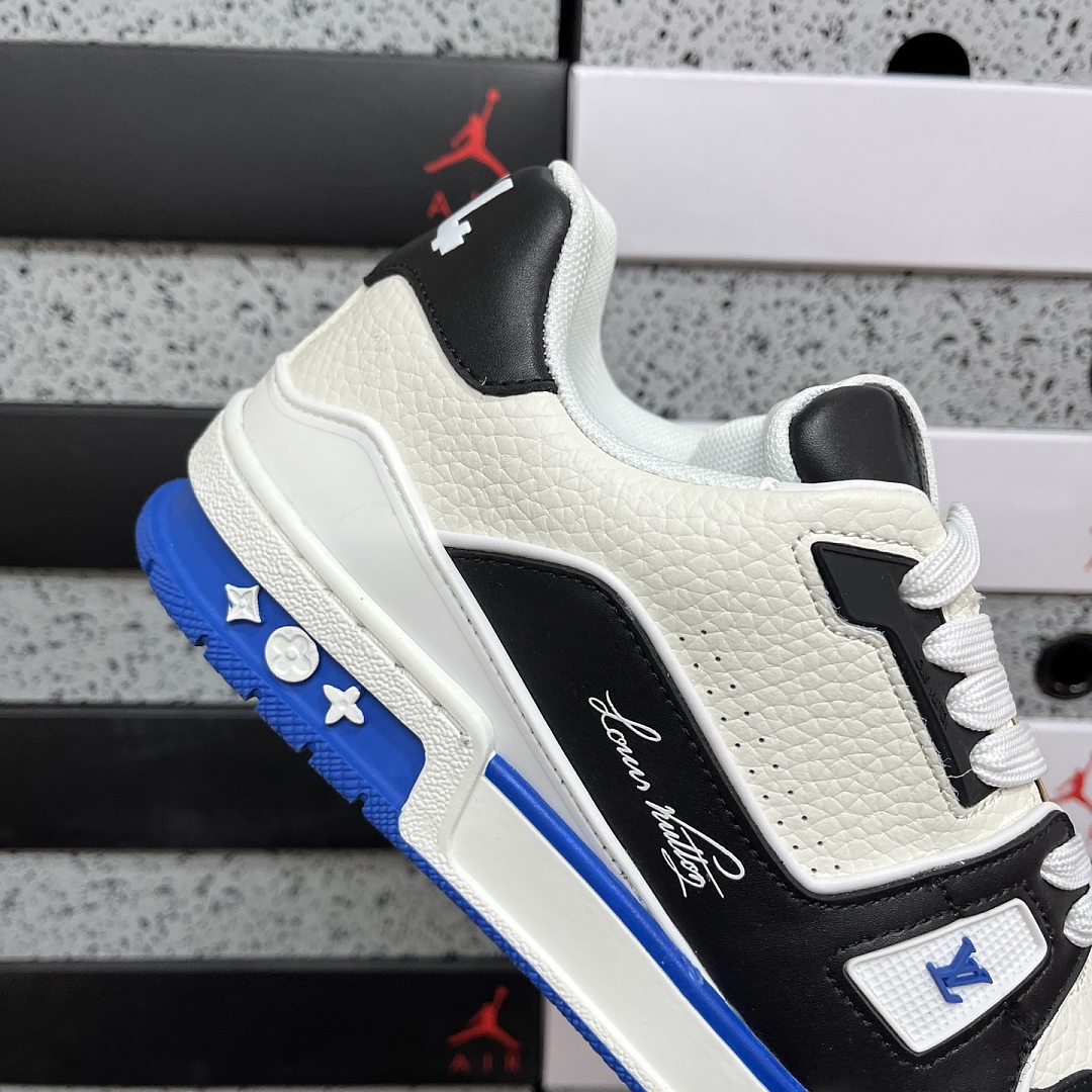 Louis Vuitton Trainer Maxi - Image 3