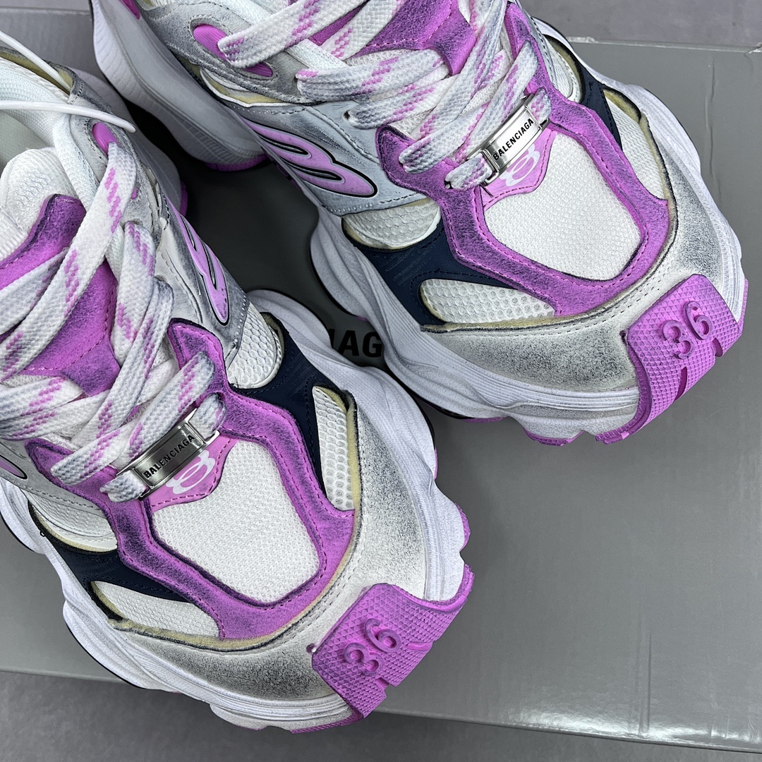 Balenciaga Cargo - Image 14