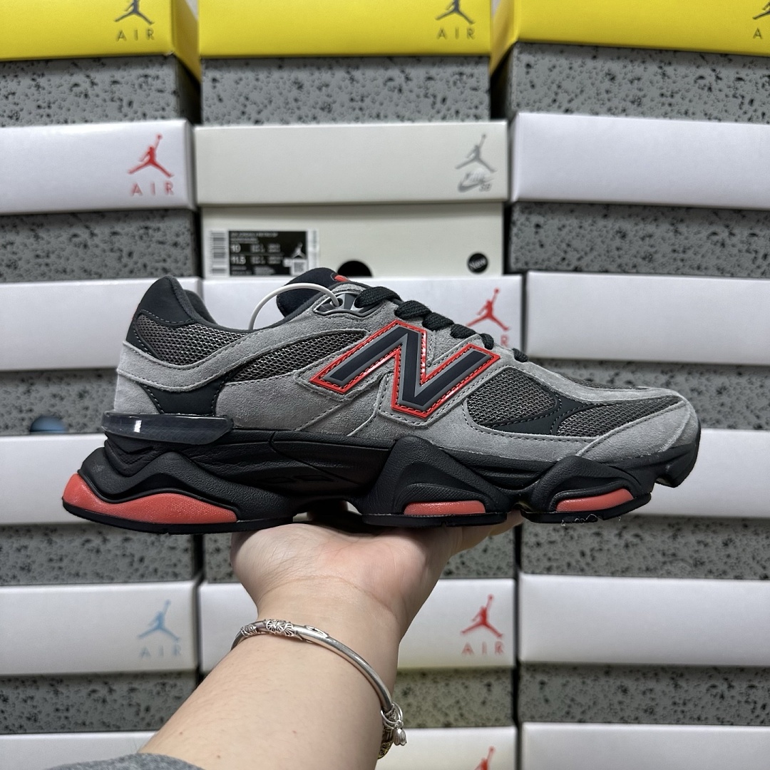 New Balance 9060 - Image 5