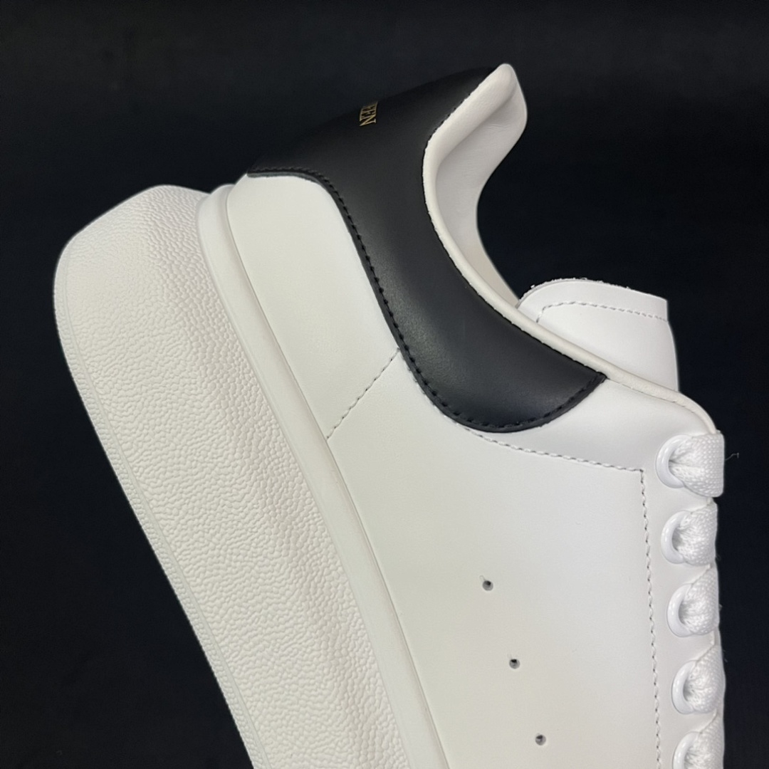 Alexander McQueen White Anthracite - Image 5