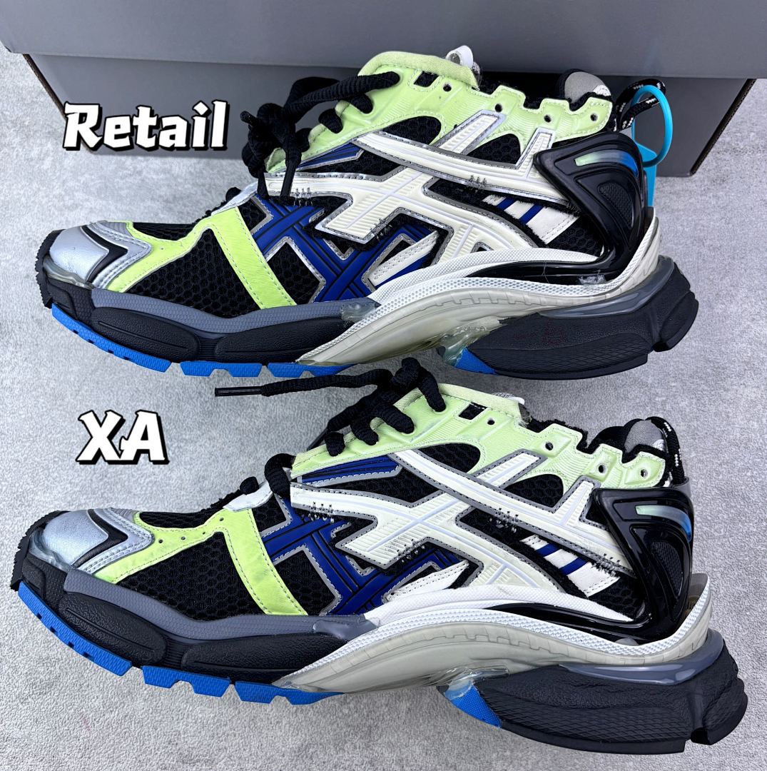 Balenciaga Runner - Image 22
