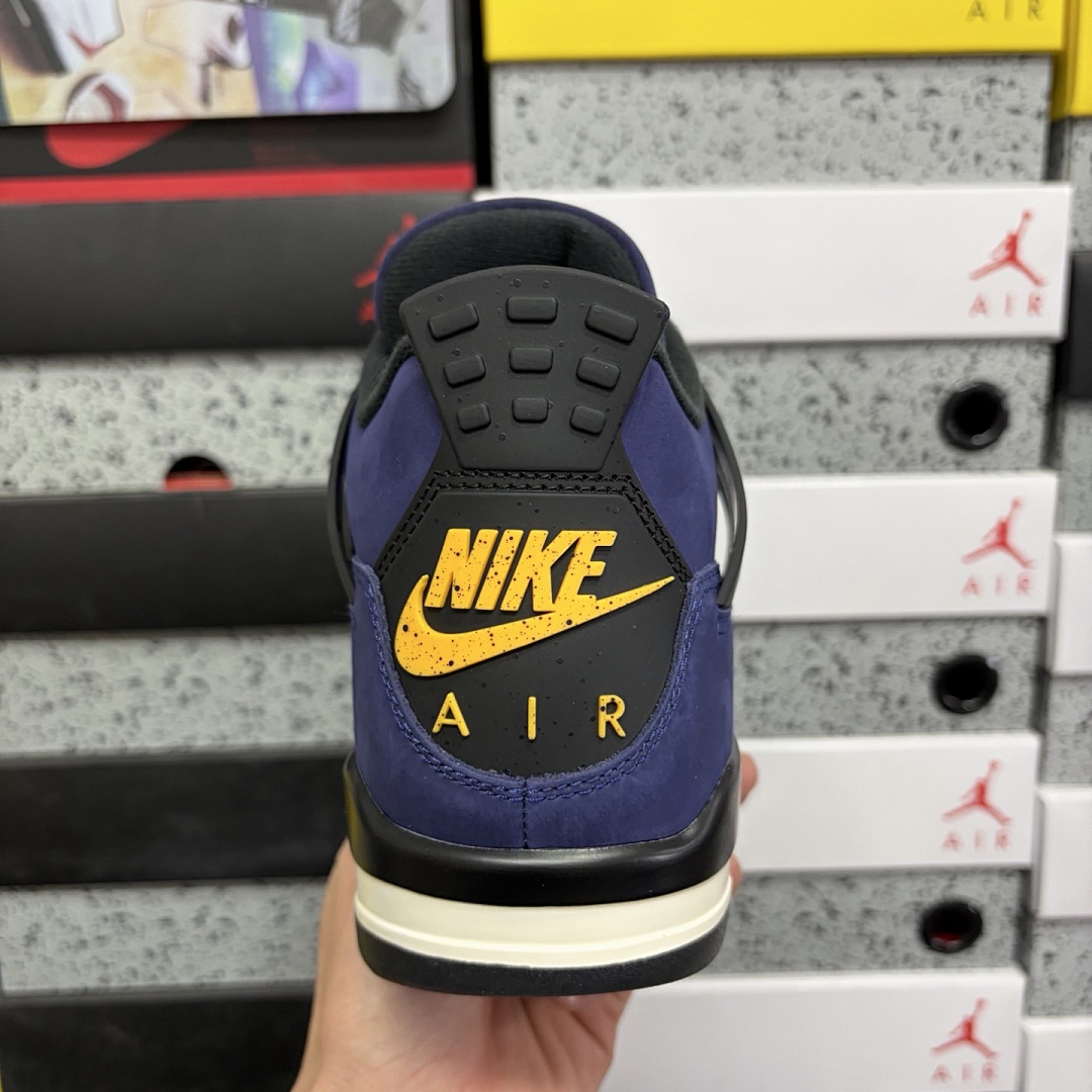 Nike Lakers - Image 10