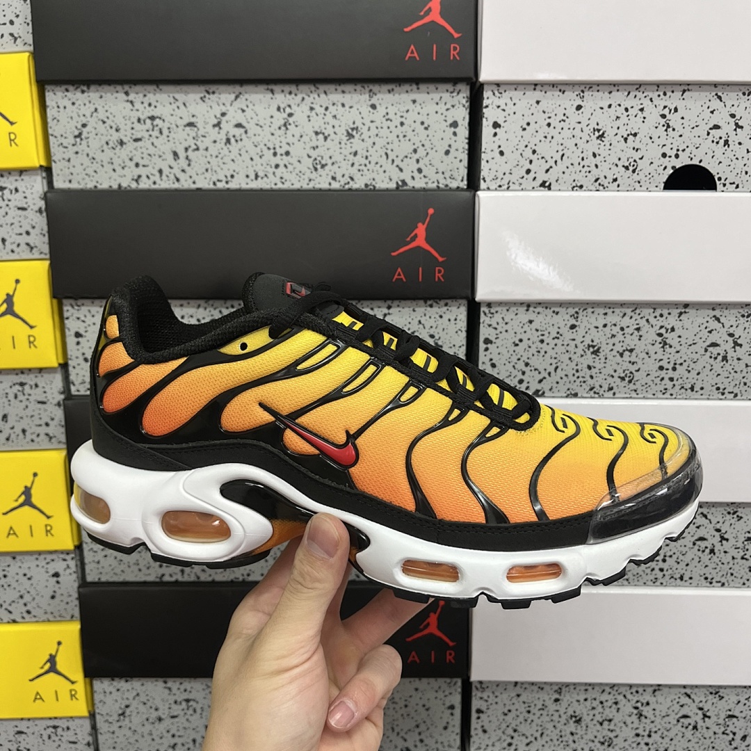 Nike Air Max Plus Sunset - Image 5