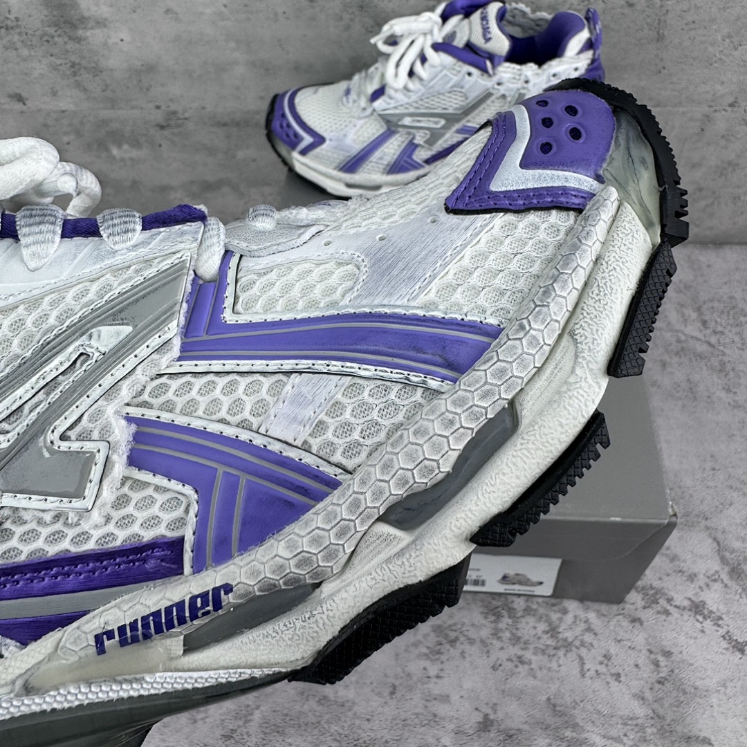 Balenciaga Runner - Image 2