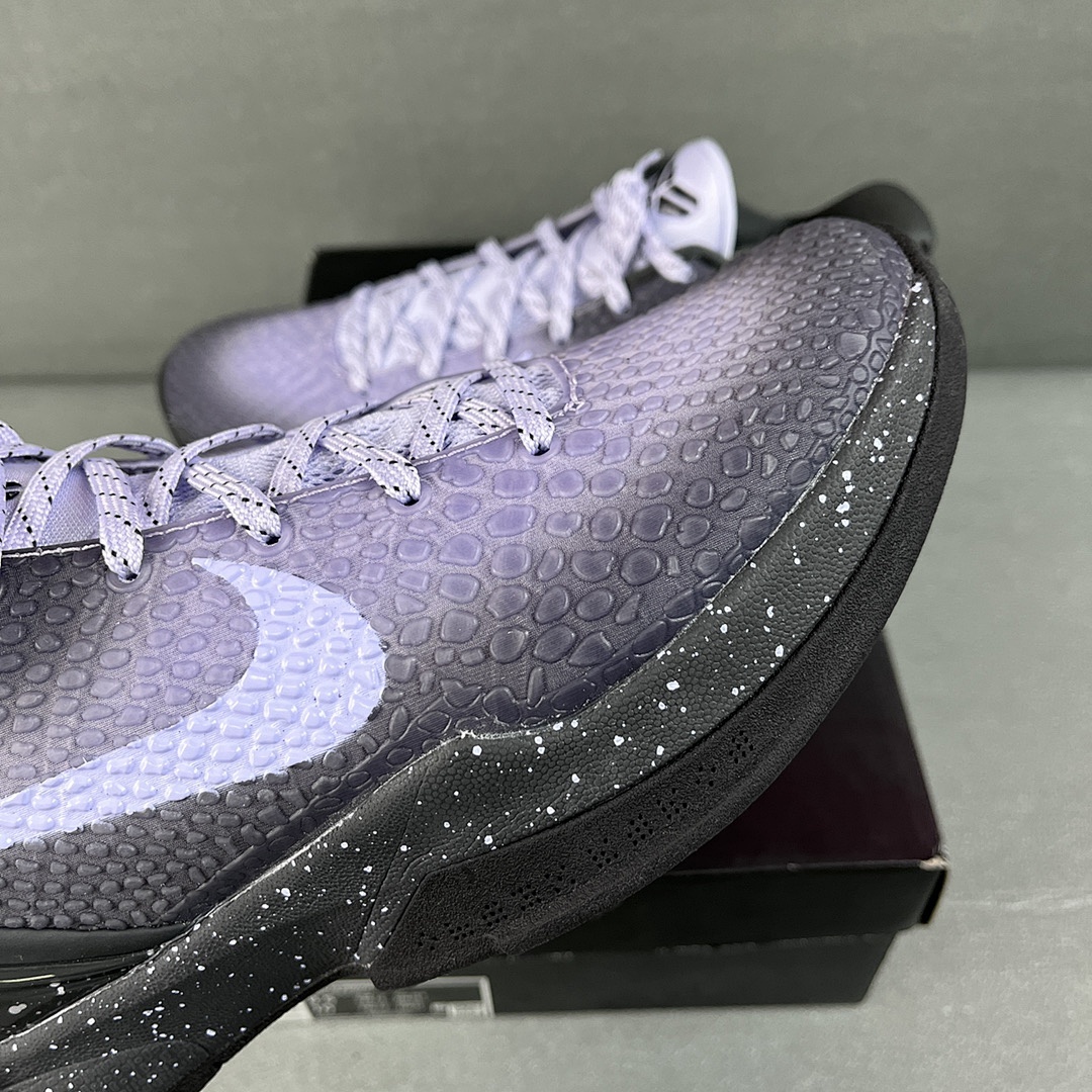 Nike Kobe 6 Protro EYBL - Image 8