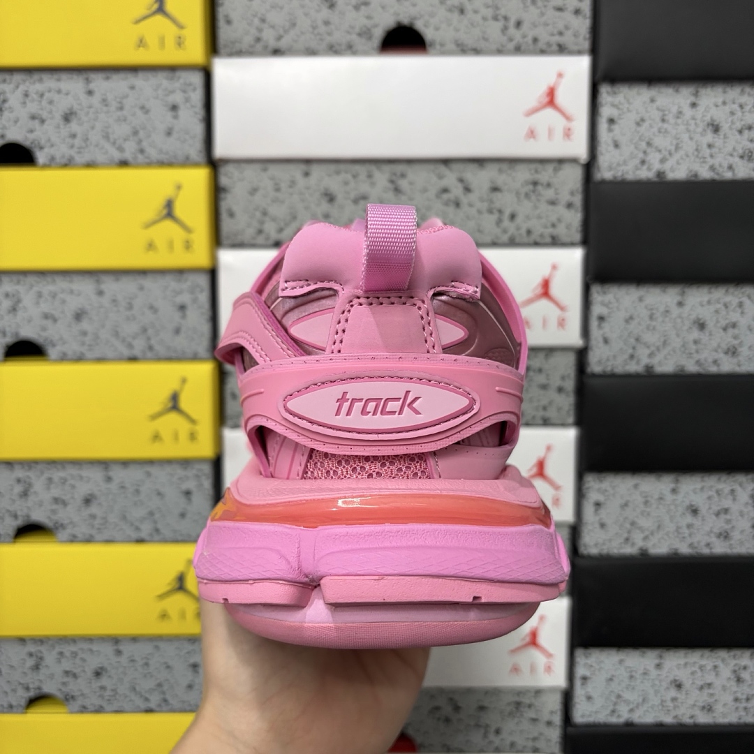 Balenciaga Track - Image 11