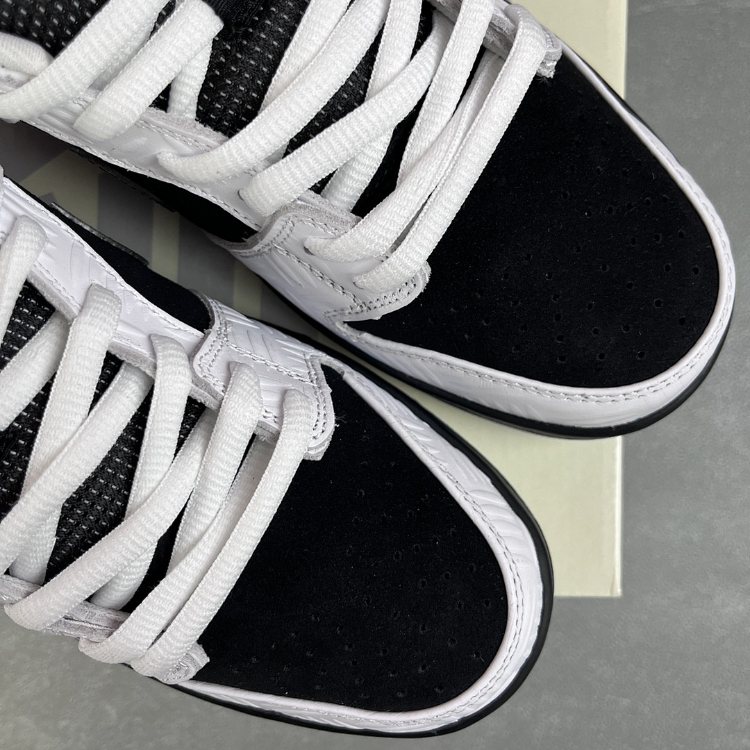 Nike SB Dunk FD2629-100 - Image 5