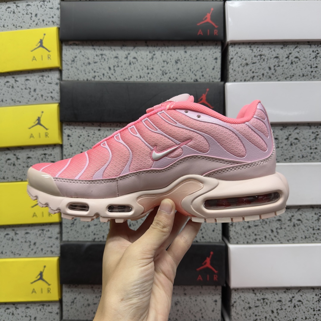 Nike Air Max Plus City Special ATL DH0155-600 - Image 7