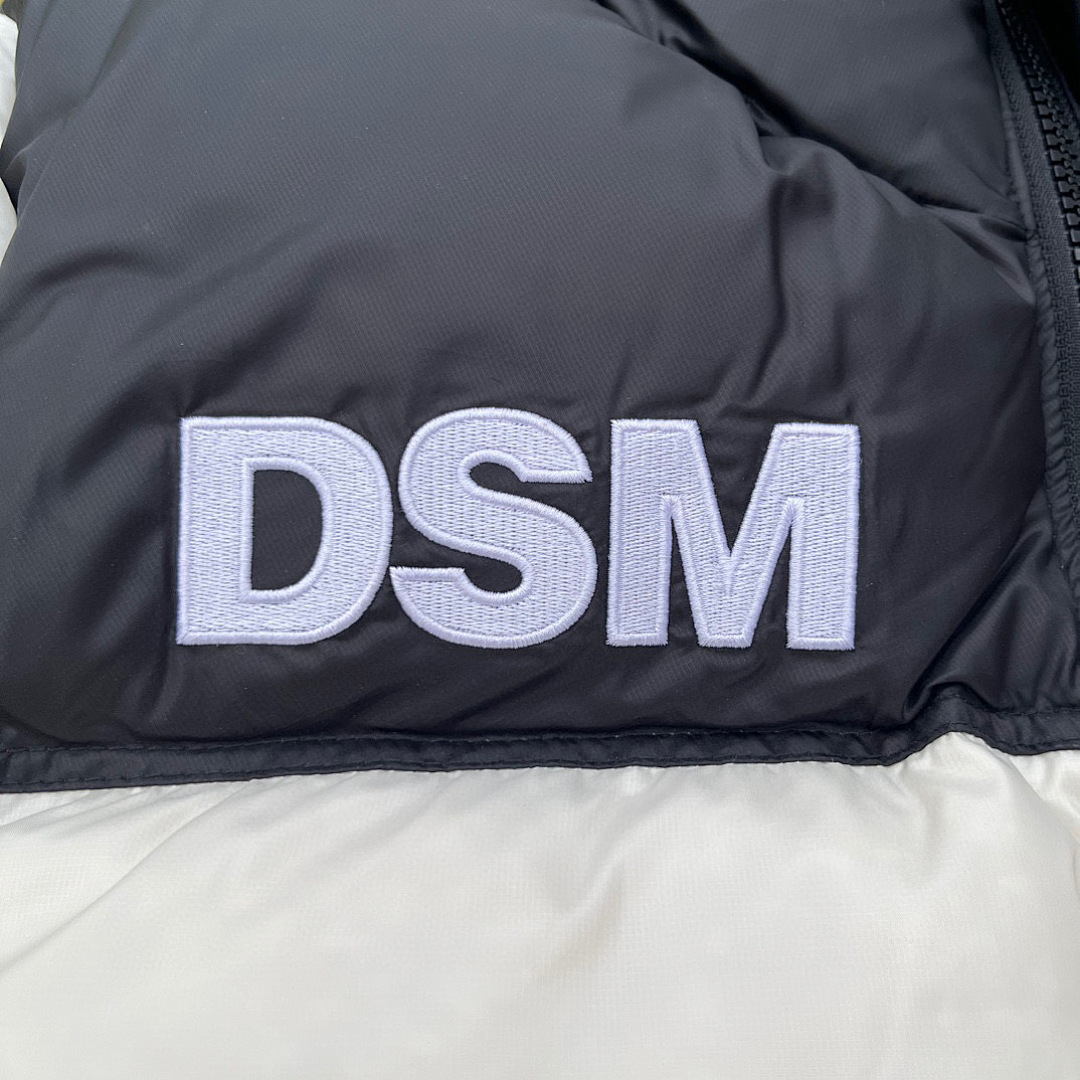 The North Face TNF 1996 Retro Nuptse 700 Fill Packable Jacket - Image 28