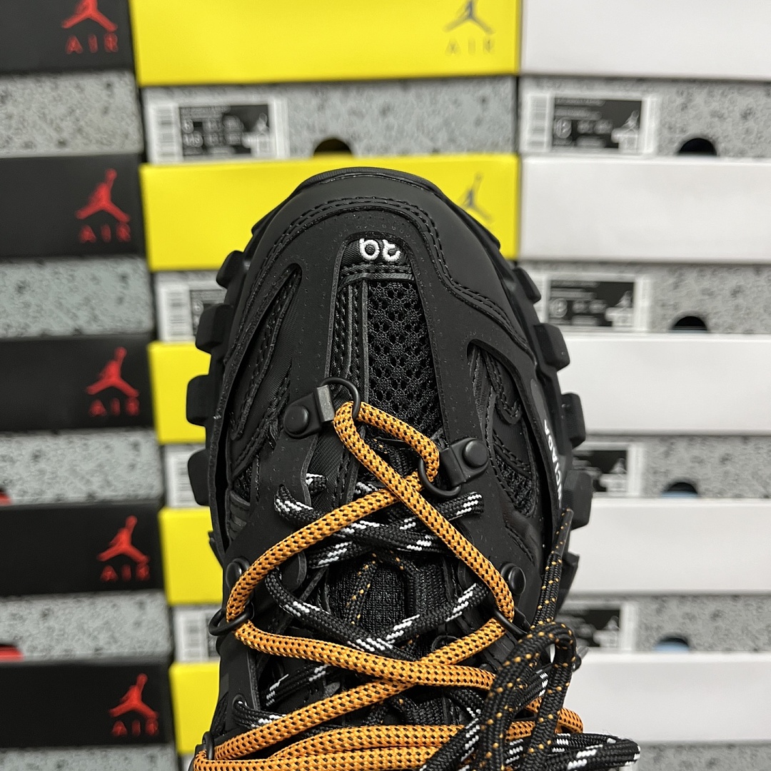 Balenciaga Track Trail Laces 3.0 - Image 10