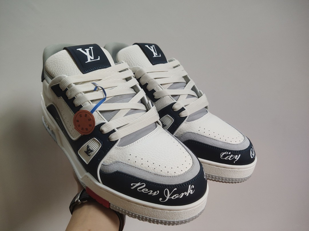 Louis Vuitton LV Trainer - Image 7
