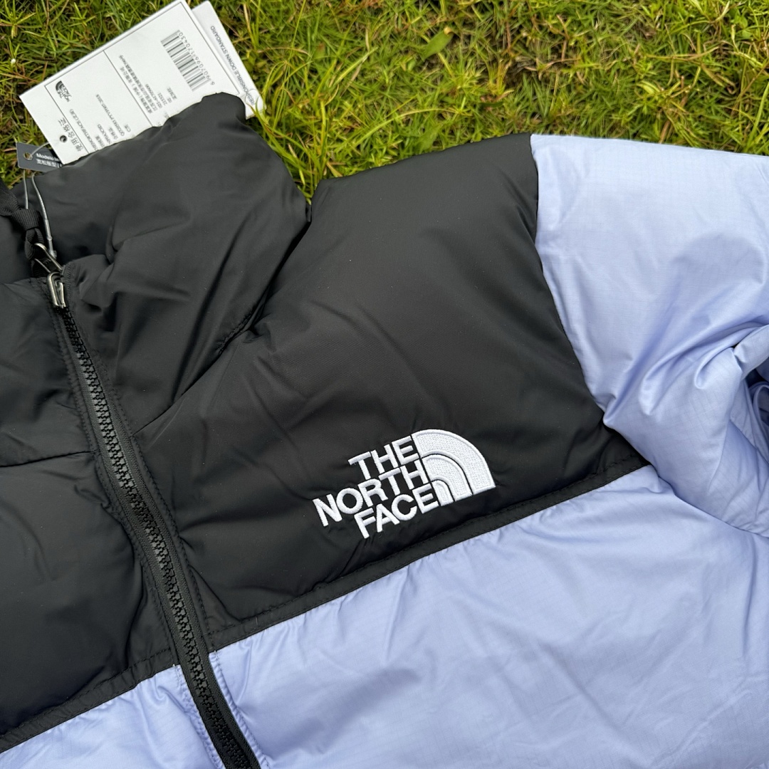 The North Face TNF 1996 Retro Nuptse 700 Fill Packable Jacket - Image 31