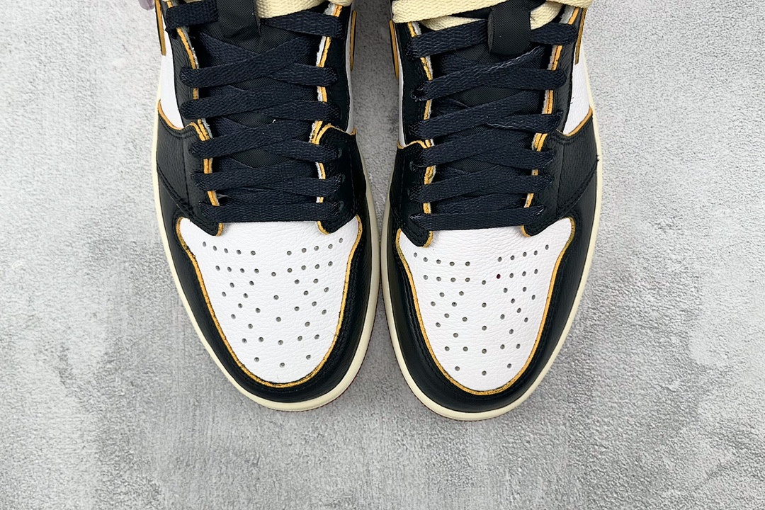 Chanel Union X Jordan Air 1 Retro High Og Nrg - Image 13