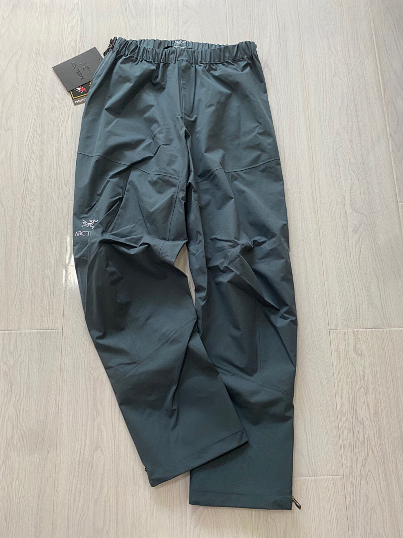 Arc'teryx Beta Pant Full Long - Image 11