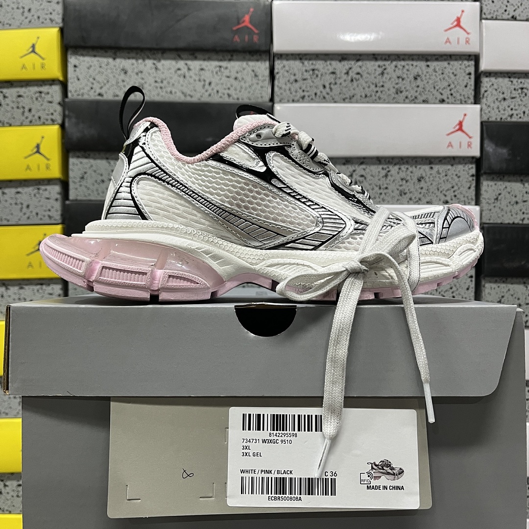 Balenciaga 3XL