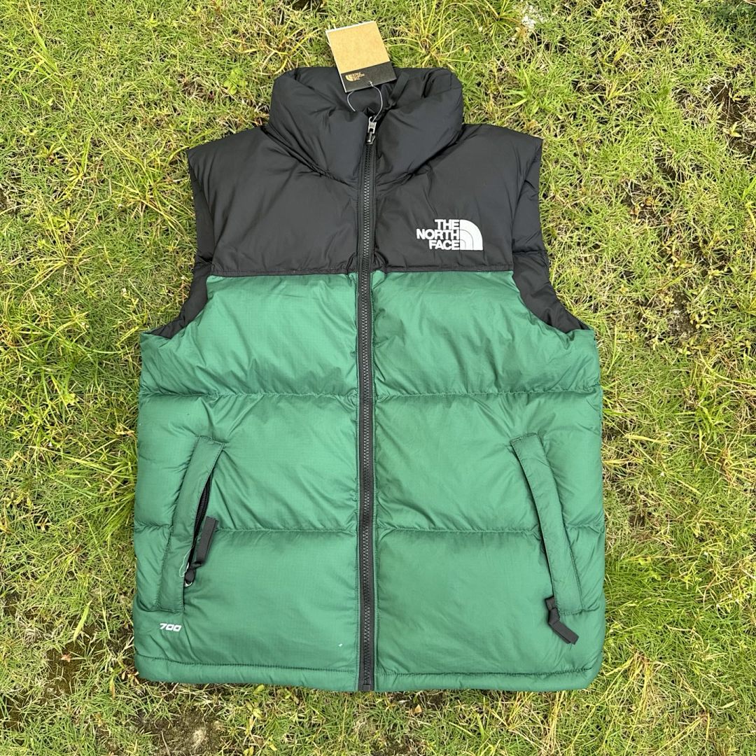 The North Face TNF 1996 Retro Nuptse Vest - Image 56