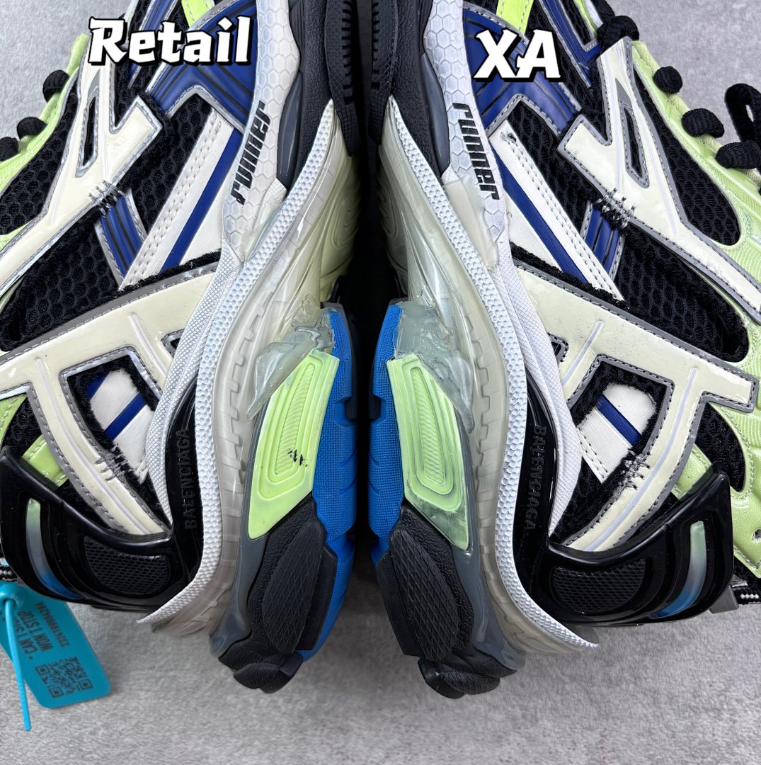 Balenciaga Runner - Image 28