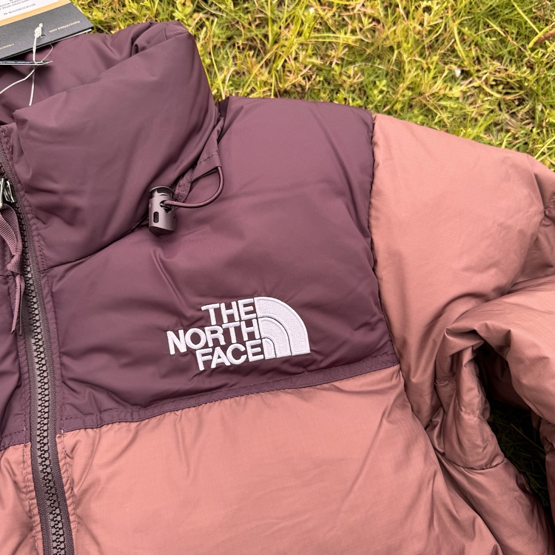 The North Face TNF 1996 Retro Nuptse 700 Fill Packable Jacket - Image 76