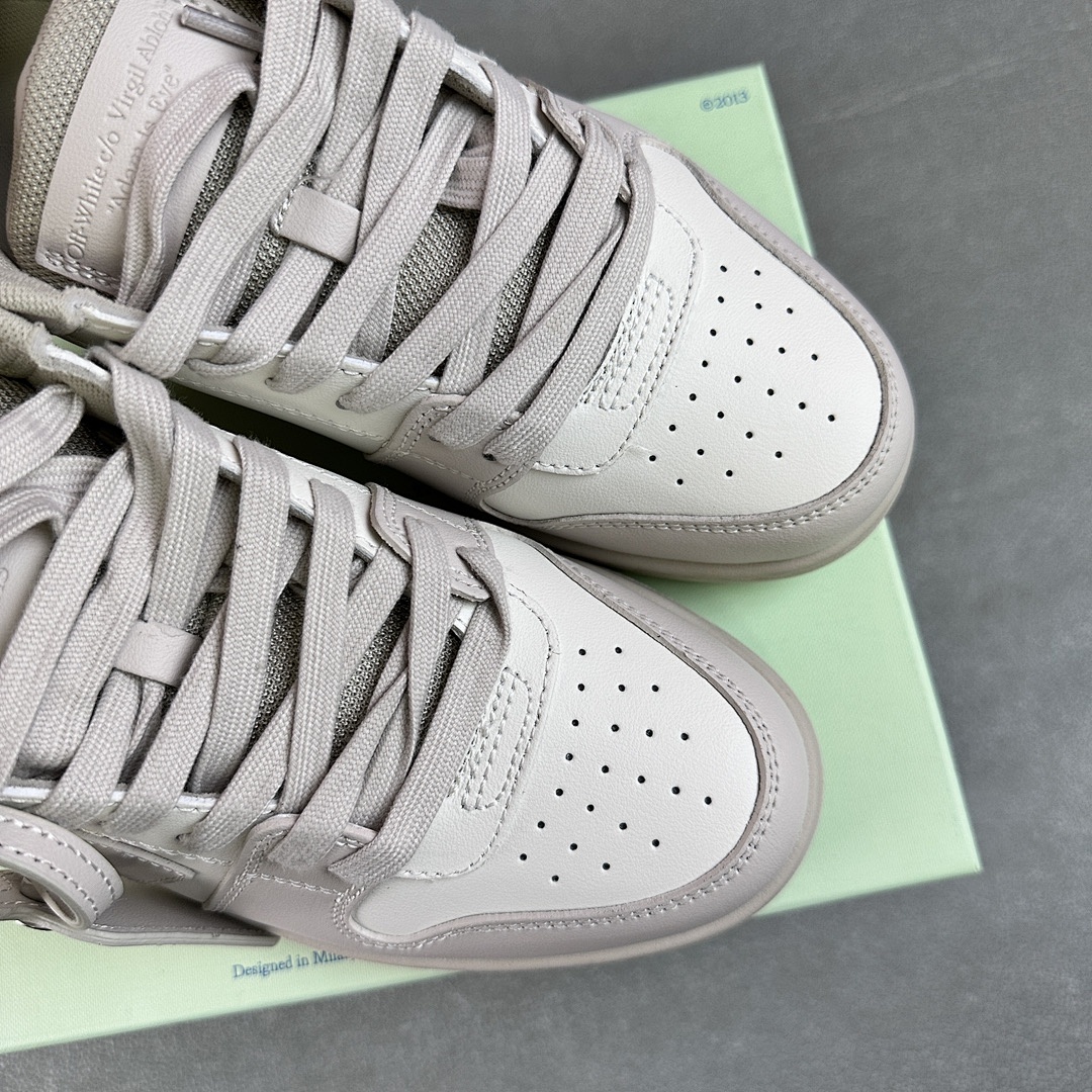 Off-White Beige - Image 5