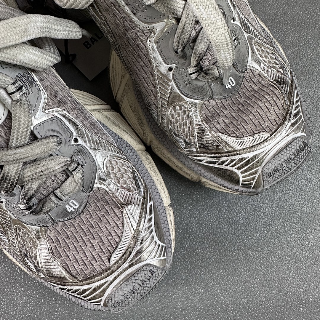 Balenciaga 3XL - Image 45