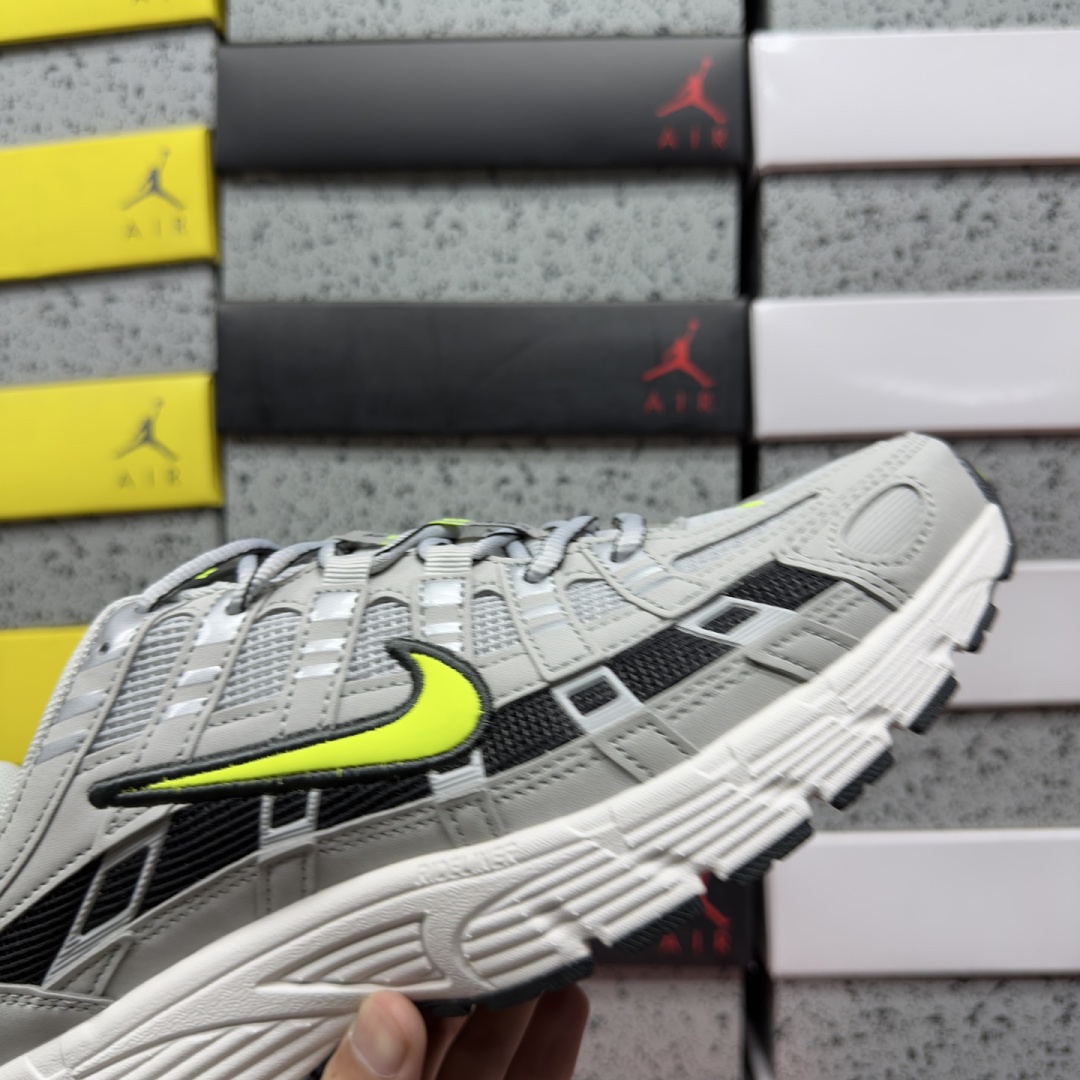 Nike P-6000 - Image 3