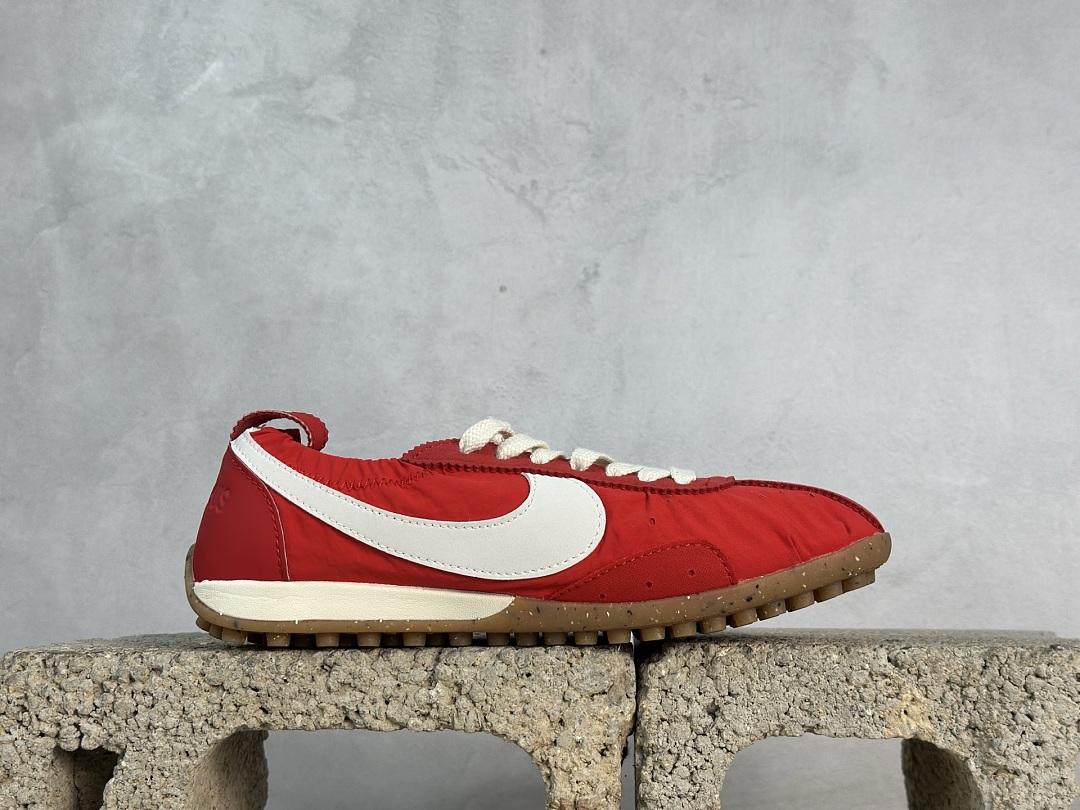 Nike Moon Shoe SP Jacquemus University (Red) - Image 3