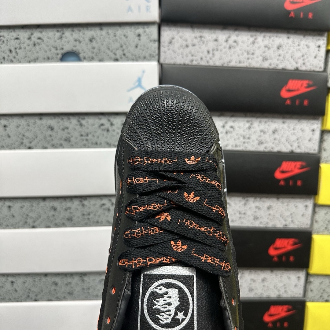 Adidas Superstar Hellstar - Image 2