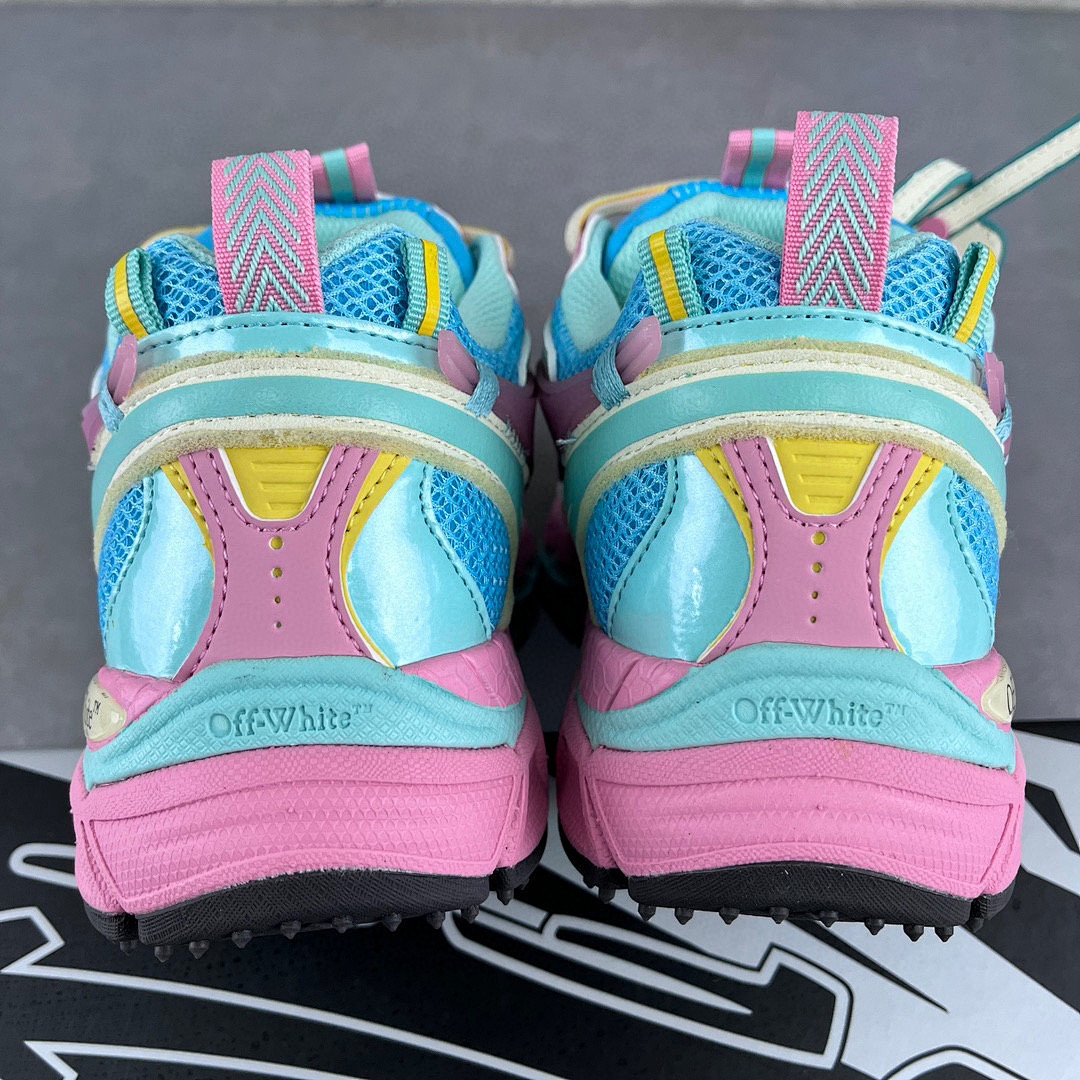 Off-White Be Right Back - Image 8