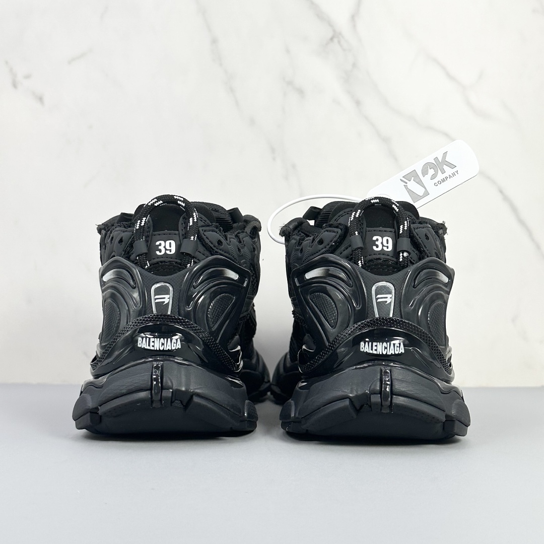 Balenciaga BLCG Runner 7.5 - Image 6