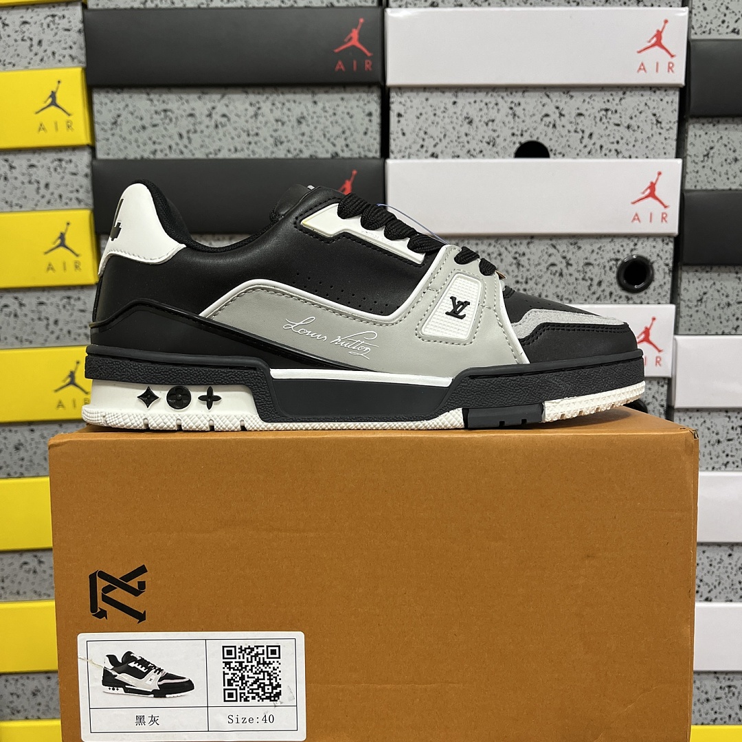 Louis Vuitton Trainer