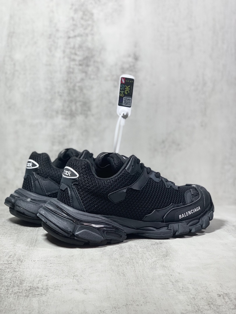 Balenciaga Track - Image 17