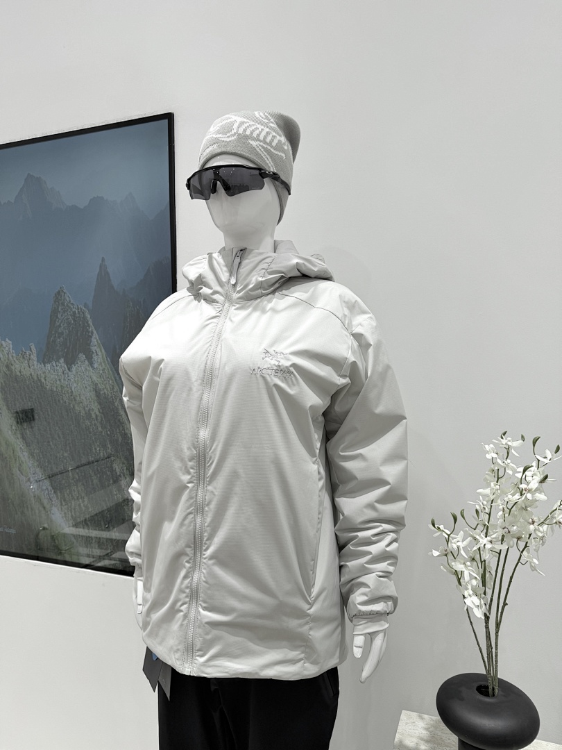 Arc'teryx Atom Hoody 1.0 - Image 6