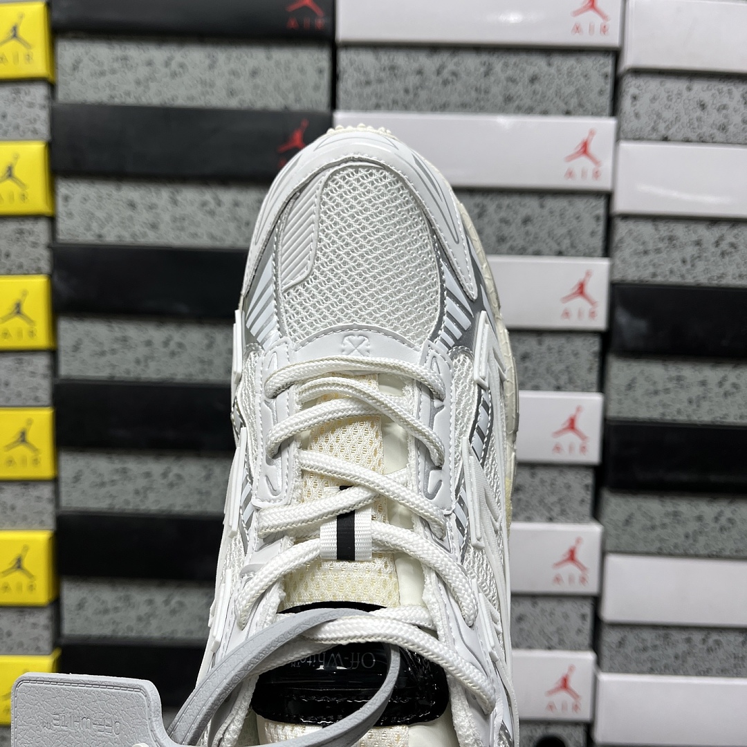 Off-White Be Right Back F24 10005 - Image 8