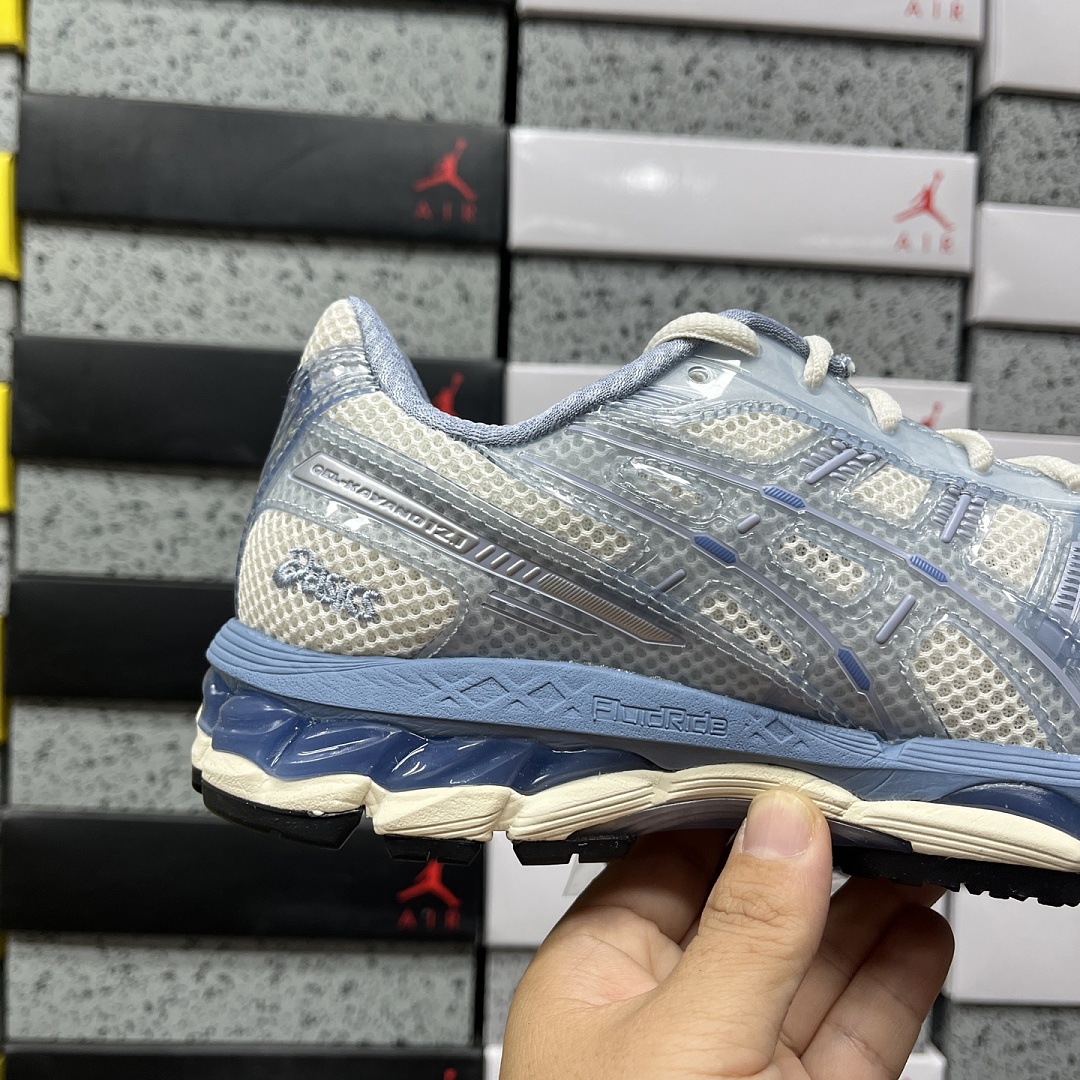 ASICS Gel-Kayano 12.1 Kith Voyage - Image 10