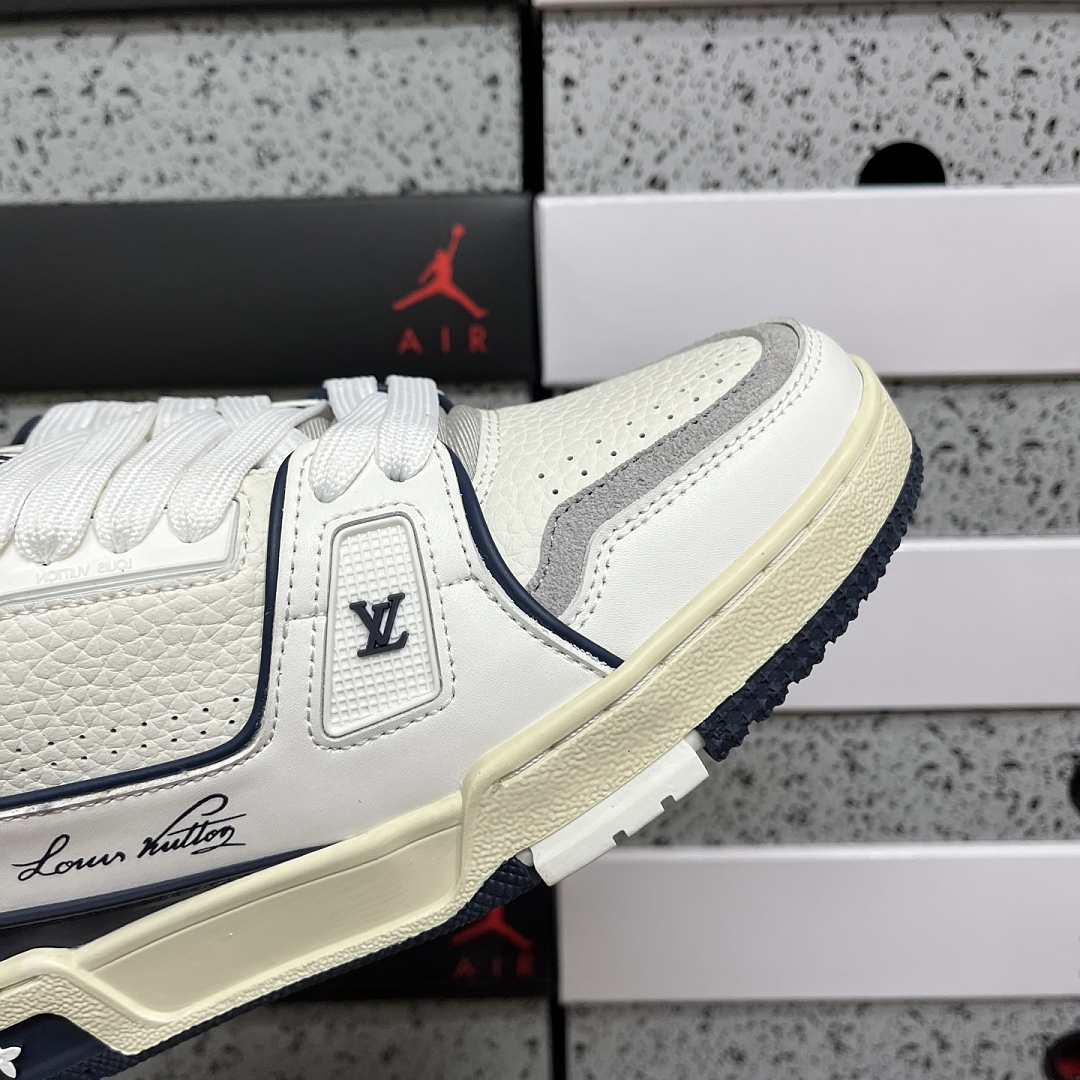Louis Vuitton Trainer Maxi - Image 3