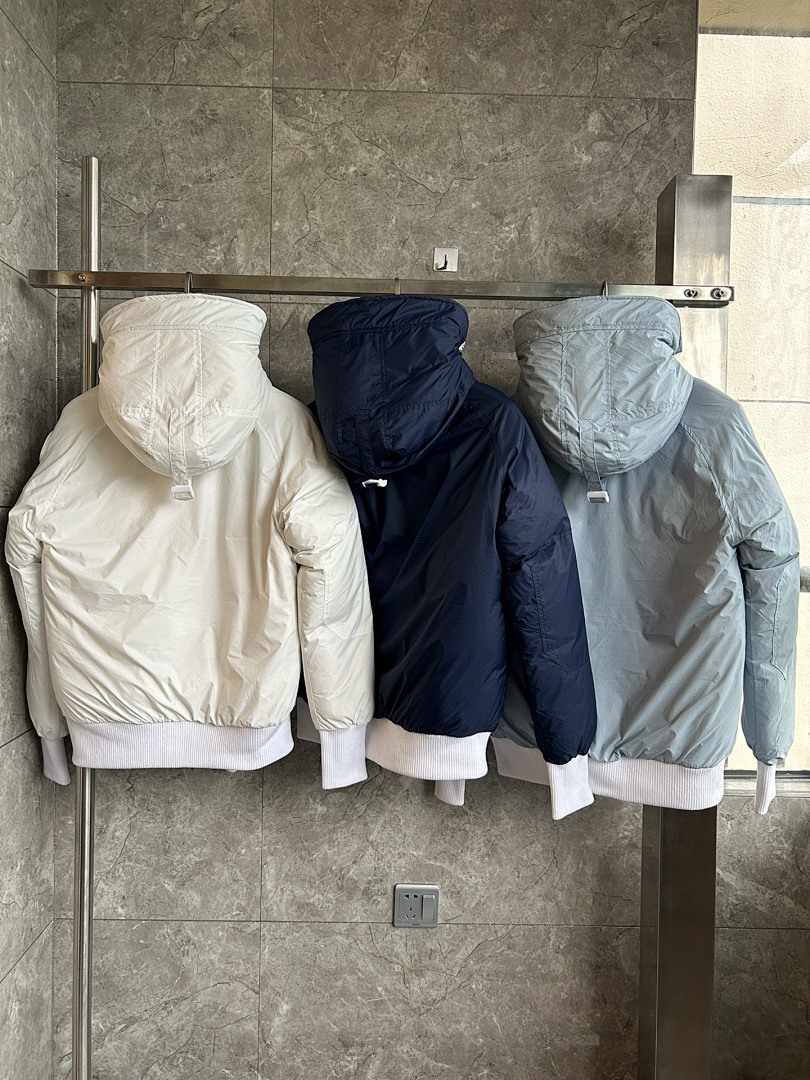 Canada Goose Chiliwack Bomber-ISO - Image 37