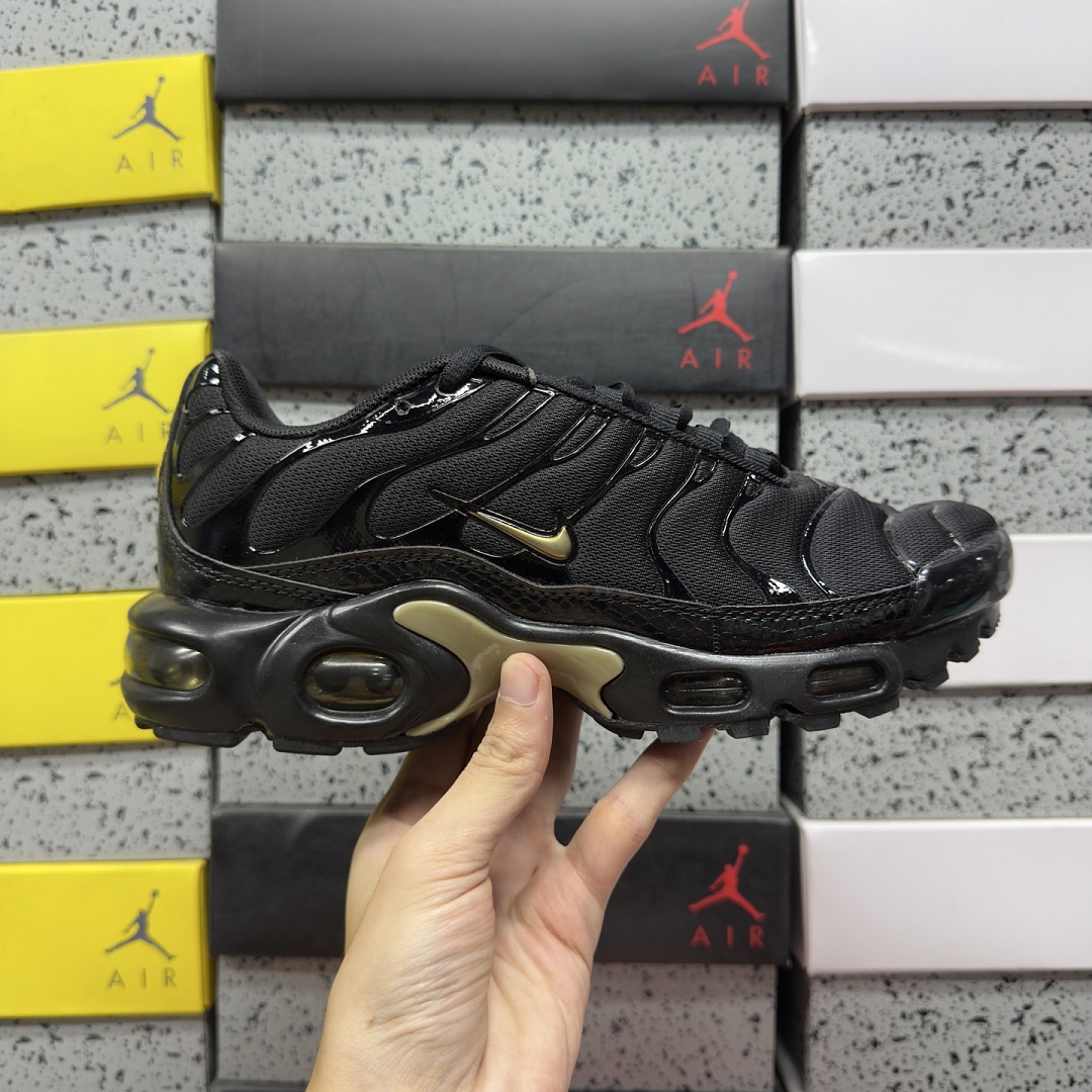Nike Air Max Plus 852630-001 - Image 5