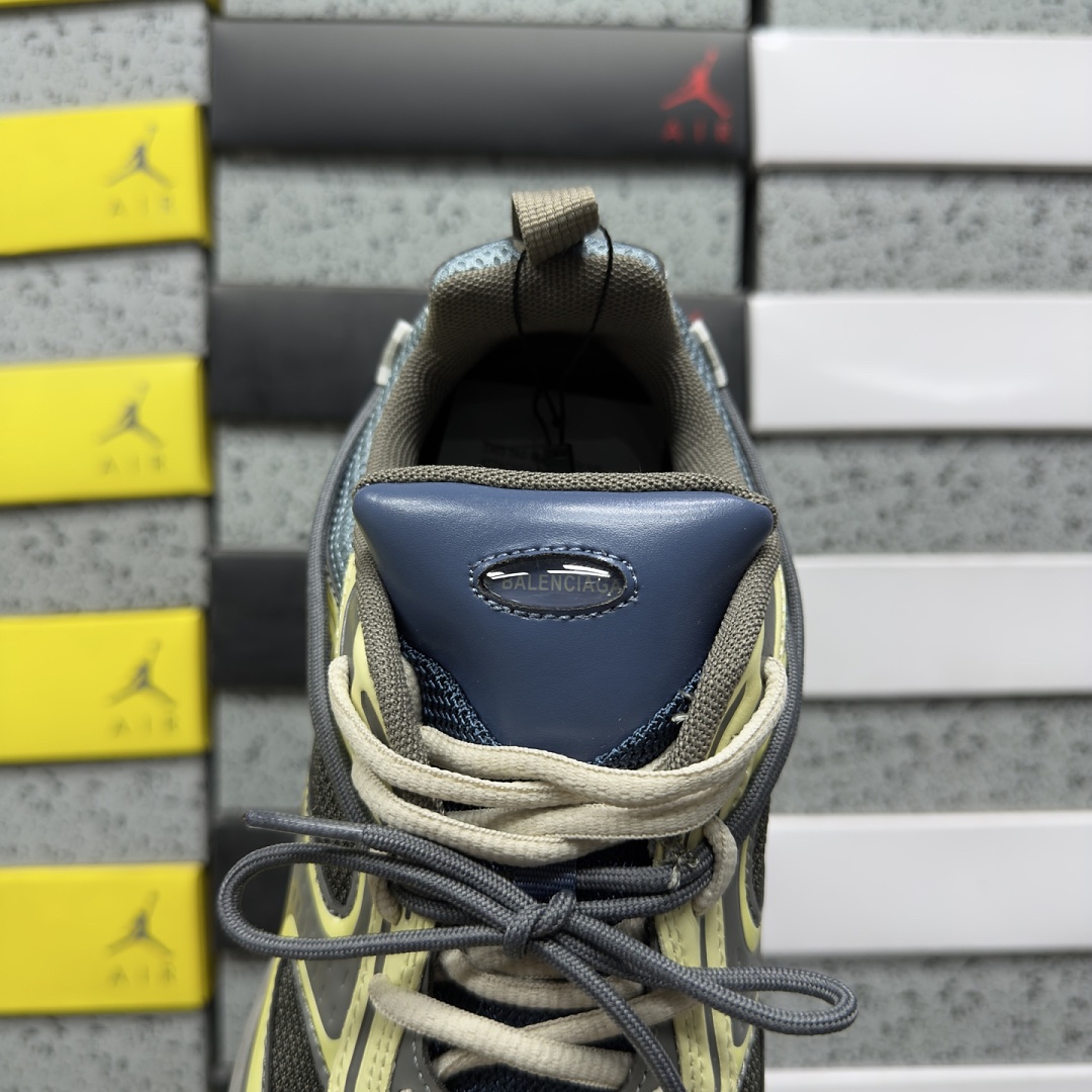 Balenciaga BLCG Radar - Image 6