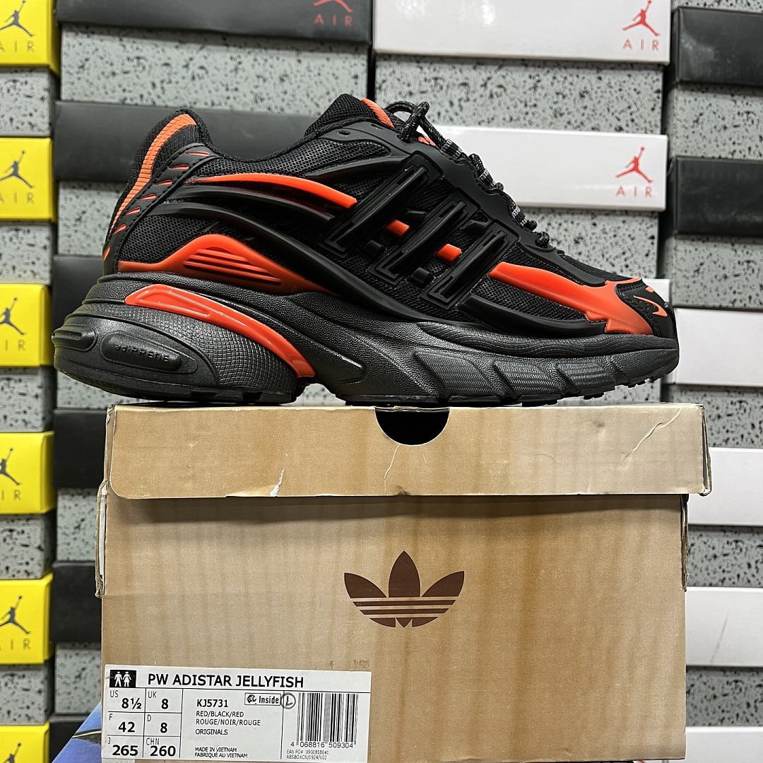 Adidas Adistar Jellyfish