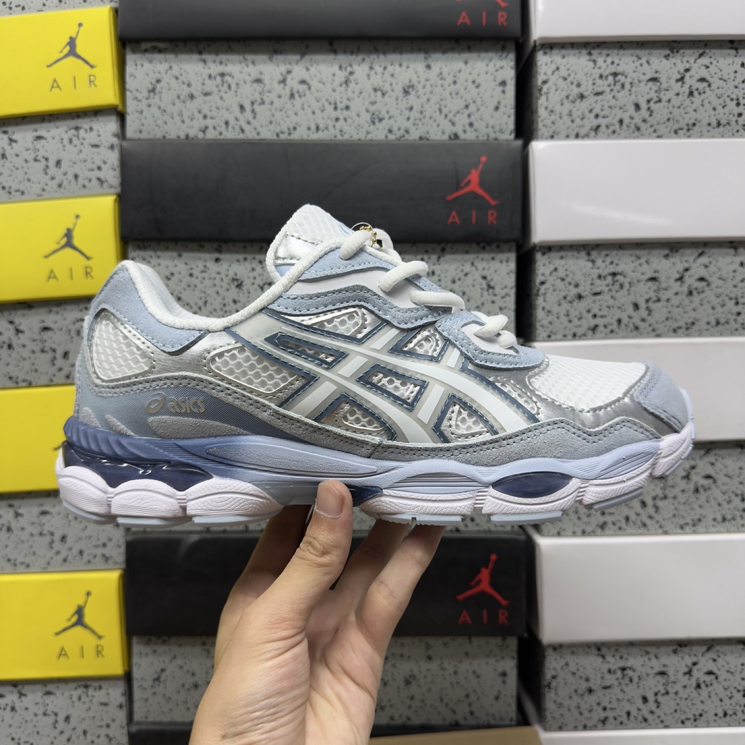 ASICS Gel-NYC atmos Hyozan - Image 7