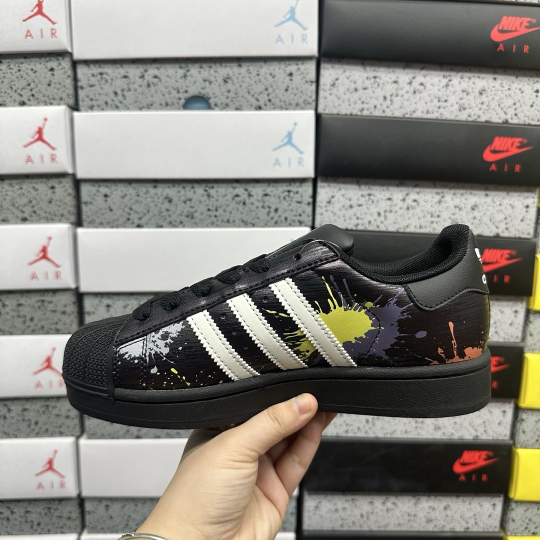 Adidas Superstar - Image 2