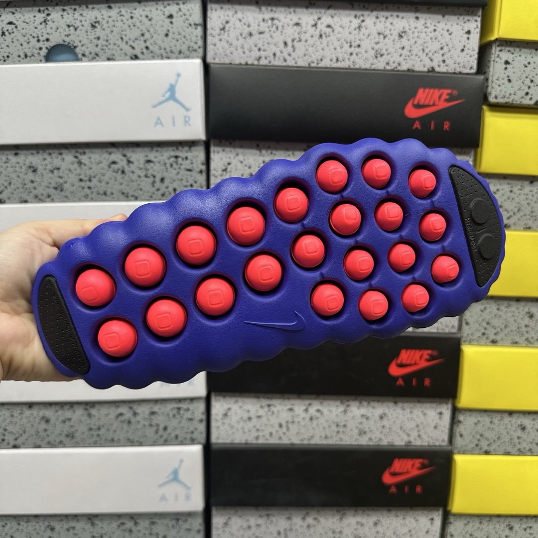 Nike Mind 001 AMP Slide Spider-Man - Image 9