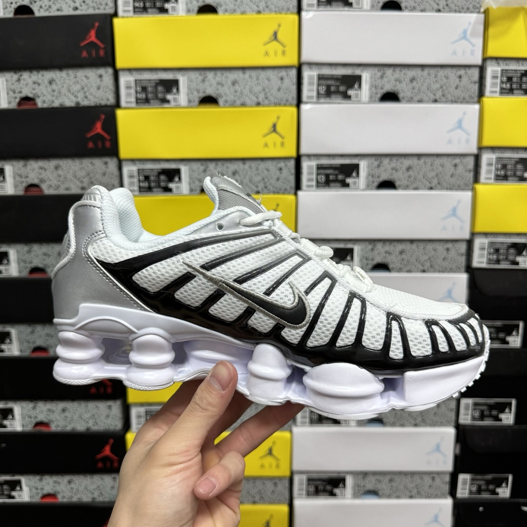 Nike Shox TL - Image 9
