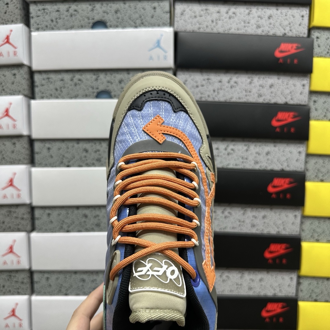 Off-White Odsy-2000 - Image 10