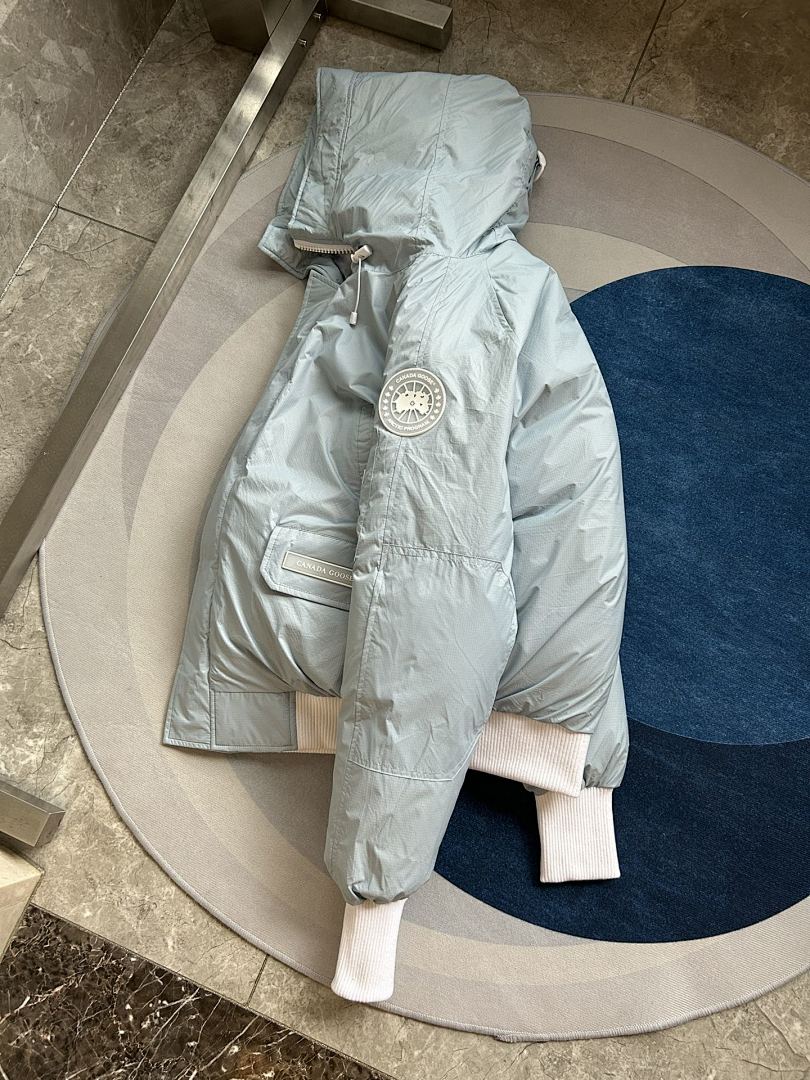 Canada Goose Chiliwack Bomber-ISO - Image 22