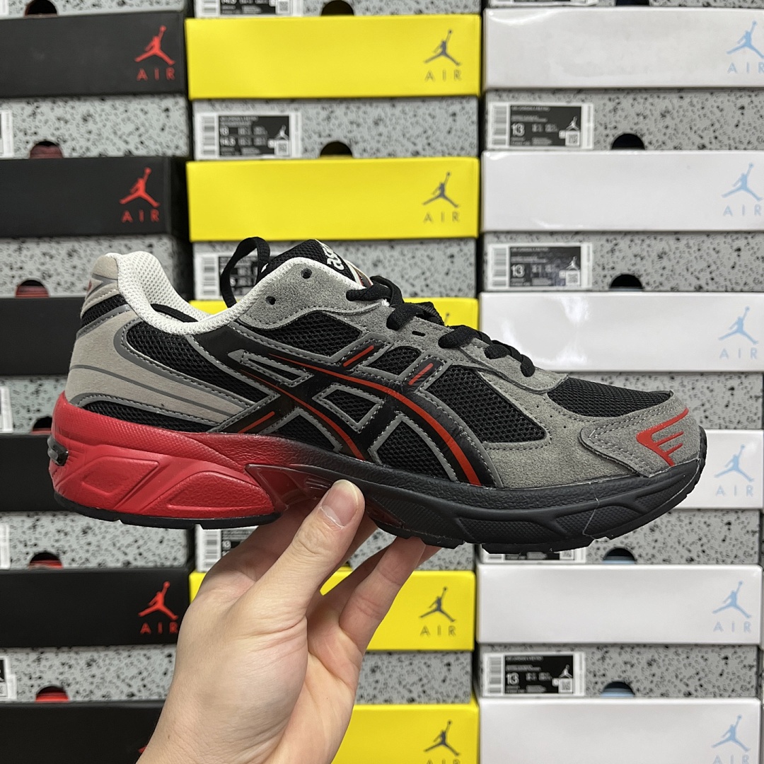 ASICS Gel - Image 7