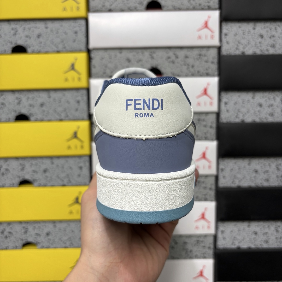 Fendi Match FD - Image 2